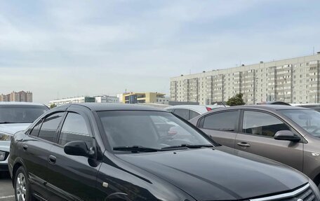 Nissan Almera Classic, 2012 год, 510 000 рублей, 6 фотография