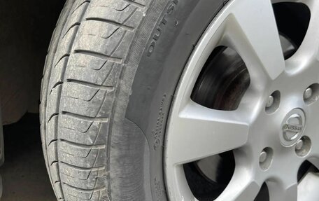 Nissan Almera Classic, 2012 год, 510 000 рублей, 10 фотография