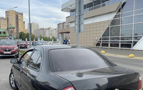 Nissan Almera Classic, 2012 год, 510 000 рублей, 12 фотография