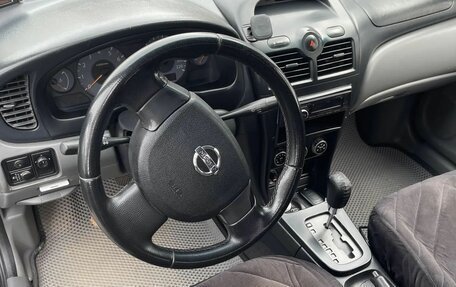 Nissan Almera Classic, 2012 год, 510 000 рублей, 13 фотография