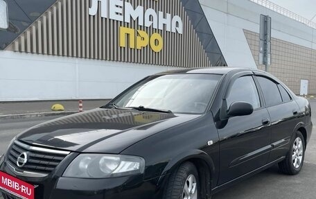 Nissan Almera Classic, 2012 год, 510 000 рублей, 9 фотография