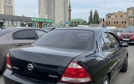 Nissan Almera Classic, 2012 год, 510 000 рублей, 11 фотография