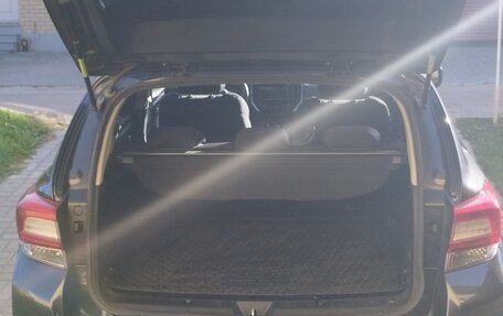 Subaru XV II, 2019 год, 2 799 000 рублей, 9 фотография
