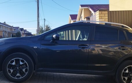 Subaru XV II, 2019 год, 2 799 000 рублей, 7 фотография