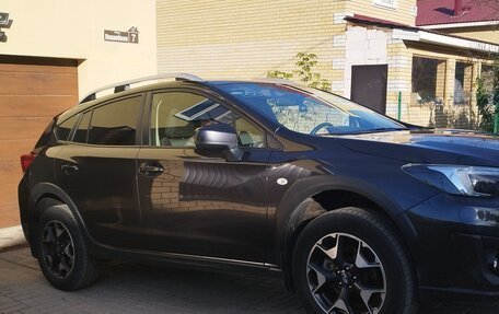 Subaru XV II, 2019 год, 2 799 000 рублей, 4 фотография