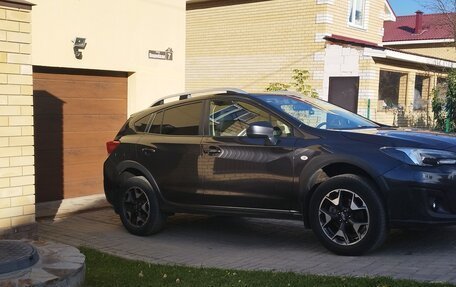 Subaru XV II, 2019 год, 2 799 000 рублей, 3 фотография
