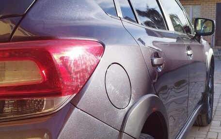 Subaru XV II, 2019 год, 2 799 000 рублей, 12 фотография