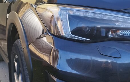 Subaru XV II, 2019 год, 2 799 000 рублей, 14 фотография