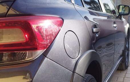 Subaru XV II, 2019 год, 2 799 000 рублей, 13 фотография