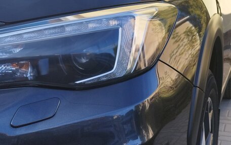 Subaru XV II, 2019 год, 2 799 000 рублей, 15 фотография