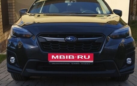 Subaru XV II, 2019 год, 2 799 000 рублей, 2 фотография