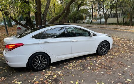 Hyundai i40 I рестайлинг, 2015 год, 1 350 000 рублей, 3 фотография