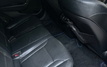 Hyundai i40 I рестайлинг, 2015 год, 1 350 000 рублей, 5 фотография