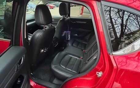 Mazda CX-5 II, 2021 год, 3 299 999 рублей, 5 фотография