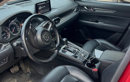 Mazda CX-5 II, 2021 год, 3 299 999 рублей, 7 фотография