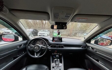 Mazda CX-5 II, 2021 год, 3 299 999 рублей, 6 фотография