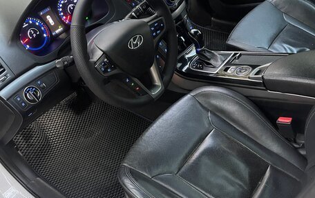 Hyundai i40 I рестайлинг, 2015 год, 1 350 000 рублей, 7 фотография