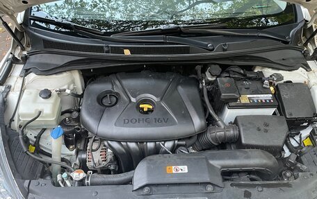 Hyundai i40 I рестайлинг, 2015 год, 1 350 000 рублей, 9 фотография
