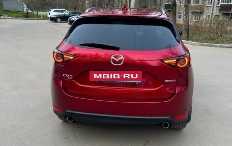 Mazda CX-5 II, 2021 год, 3 299 999 рублей, 4 фотография
