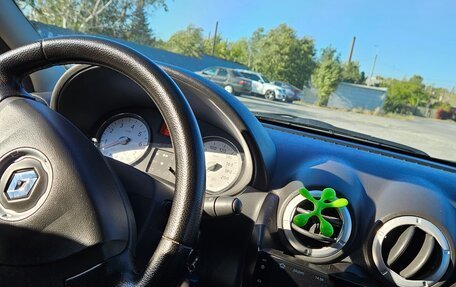 Renault Logan I, 2011 год, 530 000 рублей, 7 фотография
