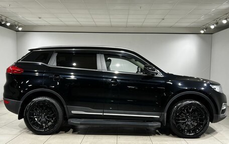 Geely Atlas I, 2021 год, 1 590 000 рублей, 8 фотография