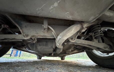 Mitsubishi ASX I рестайлинг, 2011 год, 950 000 рублей, 21 фотография
