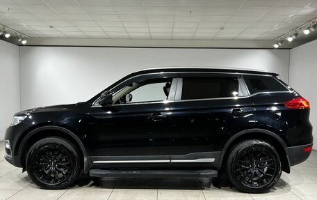 Geely Atlas I, 2021 год, 1 590 000 рублей, 7 фотография