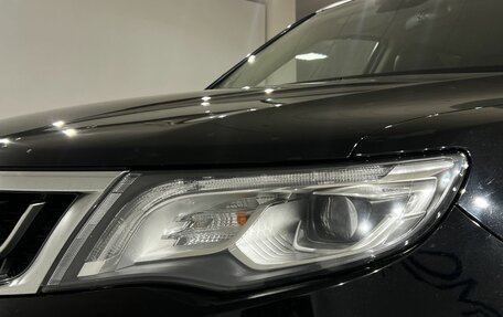 Geely Atlas I, 2021 год, 1 590 000 рублей, 9 фотография