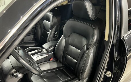 Geely Atlas I, 2021 год, 1 590 000 рублей, 12 фотография