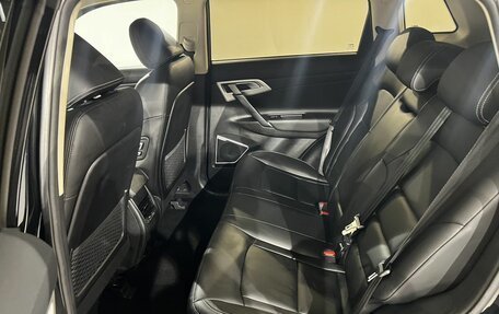 Geely Atlas I, 2021 год, 1 590 000 рублей, 15 фотография