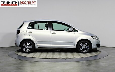 Volkswagen Golf Plus II, 2013 год, 1 097 000 рублей, 4 фотография