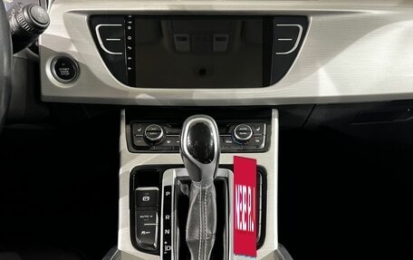 Geely Atlas I, 2021 год, 1 590 000 рублей, 20 фотография
