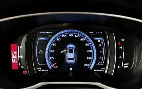 Geely Atlas I, 2021 год, 1 590 000 рублей, 22 фотография