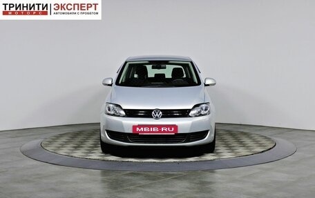 Volkswagen Golf Plus II, 2013 год, 1 097 000 рублей, 2 фотография