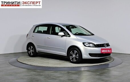 Volkswagen Golf Plus II, 2013 год, 1 097 000 рублей, 3 фотография