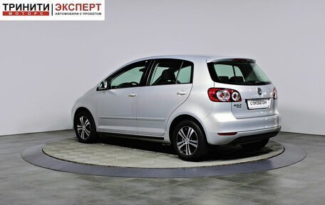 Volkswagen Golf Plus II, 2013 год, 1 097 000 рублей, 7 фотография