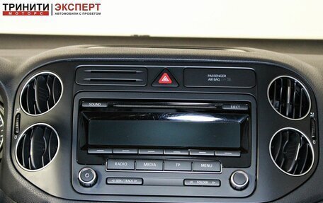 Volkswagen Golf Plus II, 2013 год, 1 097 000 рублей, 11 фотография