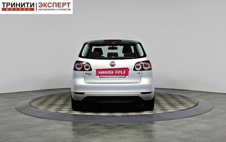 Volkswagen Golf Plus II, 2013 год, 1 097 000 рублей, 6 фотография