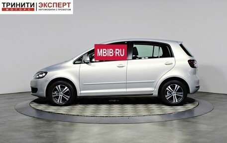 Volkswagen Golf Plus II, 2013 год, 1 097 000 рублей, 8 фотография