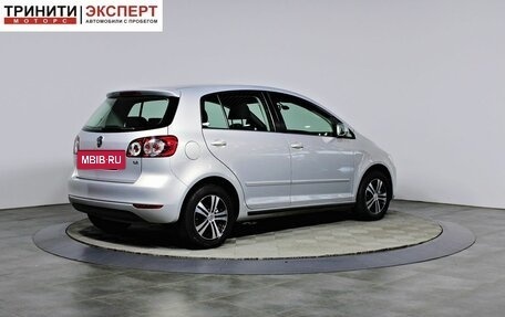 Volkswagen Golf Plus II, 2013 год, 1 097 000 рублей, 5 фотография