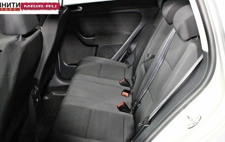 Volkswagen Golf Plus II, 2013 год, 1 097 000 рублей, 14 фотография