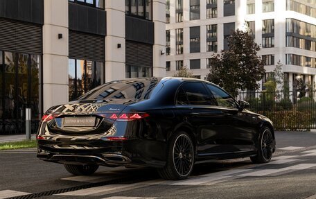 Mercedes-Benz S-Класс, 2026 год, 30 990 000 рублей, 4 фотография