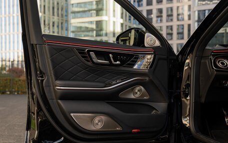 Mercedes-Benz S-Класс, 2026 год, 30 990 000 рублей, 9 фотография
