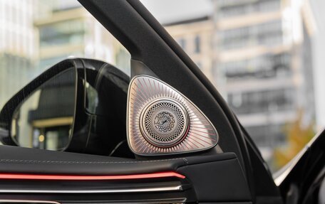 Mercedes-Benz S-Класс, 2026 год, 30 990 000 рублей, 11 фотография