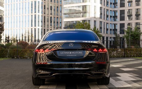 Mercedes-Benz S-Класс, 2026 год, 30 990 000 рублей, 5 фотография