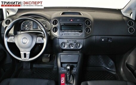 Volkswagen Golf Plus II, 2013 год, 1 097 000 рублей, 10 фотография
