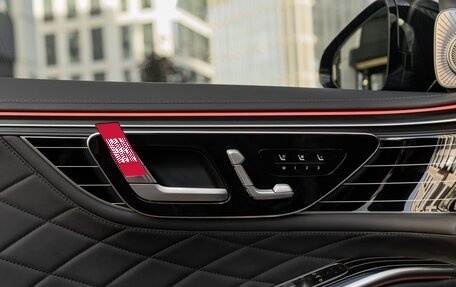 Mercedes-Benz S-Класс, 2026 год, 30 990 000 рублей, 10 фотография