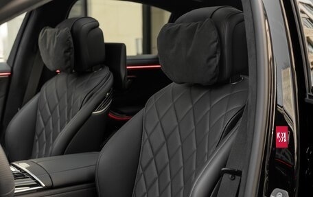 Mercedes-Benz S-Класс, 2026 год, 30 990 000 рублей, 13 фотография
