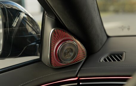 Mercedes-Benz S-Класс, 2026 год, 30 990 000 рублей, 21 фотография