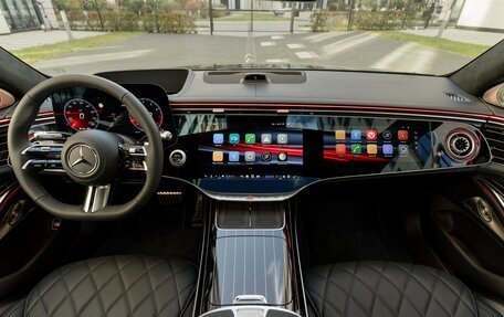 Mercedes-Benz S-Класс, 2026 год, 30 990 000 рублей, 20 фотография